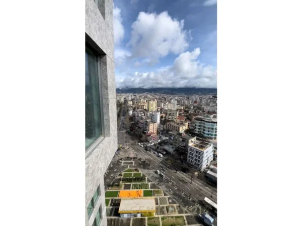 Tirane, shes zyre Kati 14, 1.150 m² (DOWNTOWN ONE Tirana, Albania)