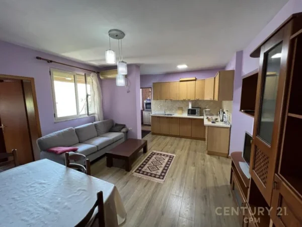 Tirane, shes apartament 2+1+Aneks+Ballkon Kati 5, 79 m² 160.000 € (Materniteti I Ri)