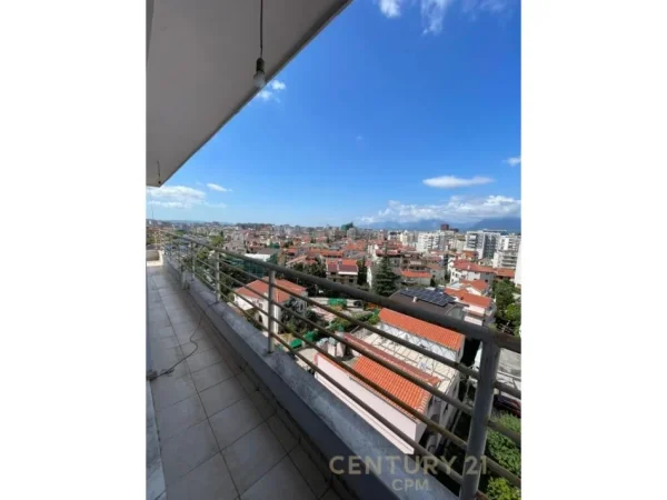 Tirane, shes apartament 1+1 Kati 6, 78 m² 150.000 € (Qendra Tregtare Kristal)