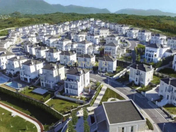 Tirane, jepet me qera Vile 2 Katshe Kati 0, 734 m² 6.000 € (ROLLING HILLS)