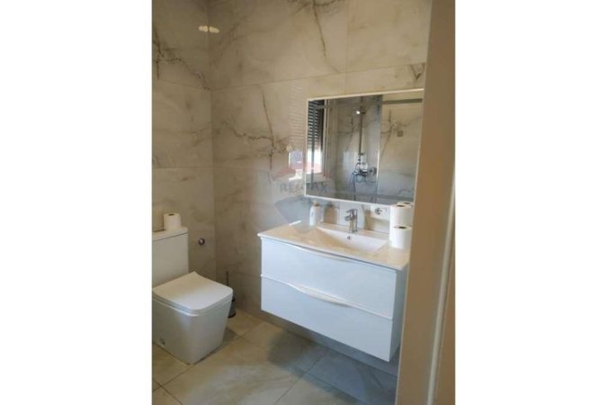 Tirane, jepet me qera apartament 1+1+Ballkon Kati 6, 80 m² 500 € (Don Bosko Vizion Plus)