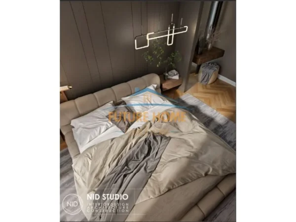 Tirane, shitet apartament 3+1+Aneks+Ballkon Kati 4, 124 m² 221.000 € (Kodra e Diellit 2)