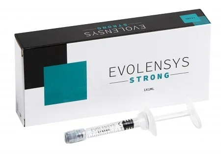 Tirane, shes Produkte Filler Italian me bazë acidi hialuronik EVOLENSYS €65 copa