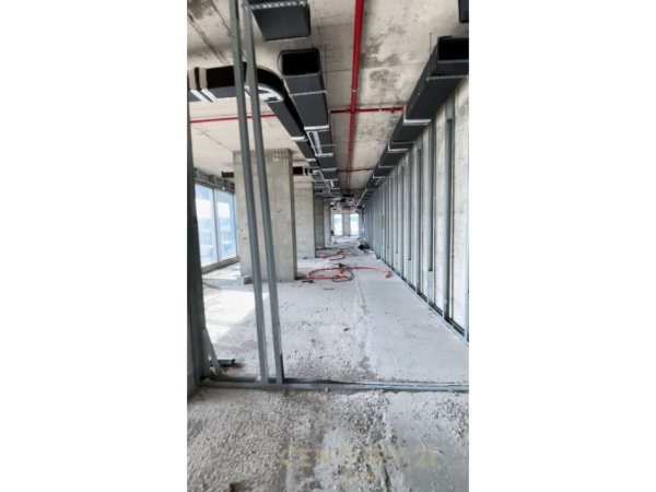 Tirane, shes zyre , 1.150 m² 5.750.000 € (DOWNTOWN ONE, Rruga e Elbasanit)