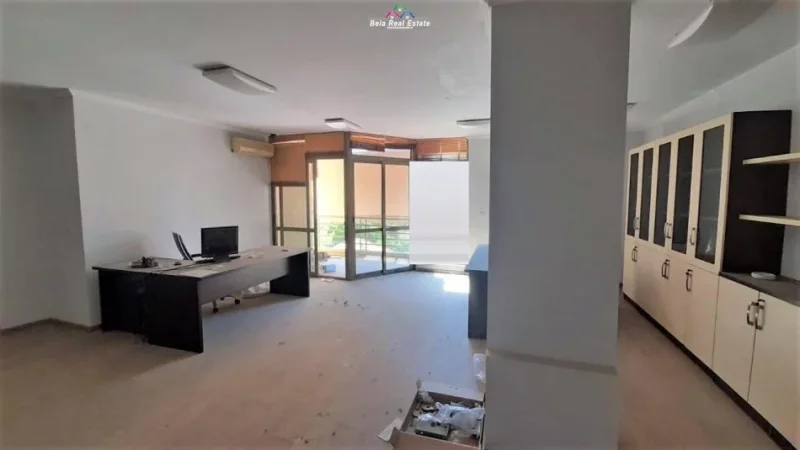 Tirane, jepet me qera zyre Kati 3, 120 m² 650 € (21 dhjetori)