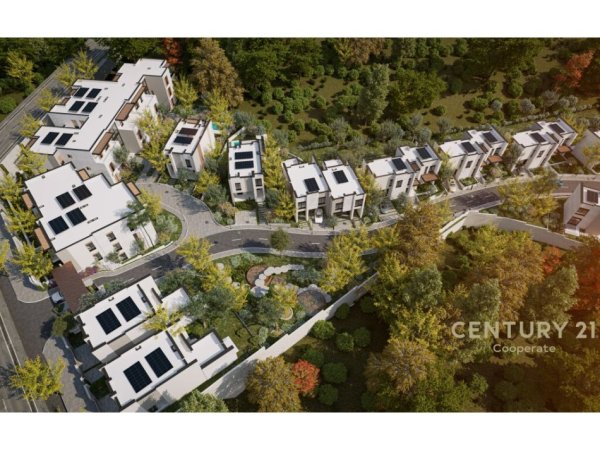 Tirane, shes Vile 5+1 Kati 2, 483 m² 1.448.000 € 
