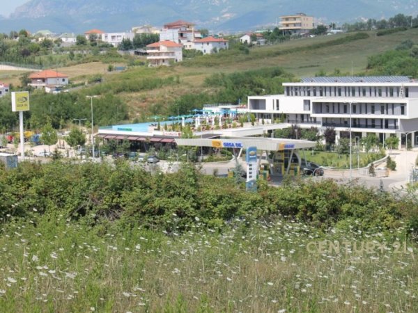 Tirane, shes toke , 10.000 m² 2.800.000 € 
