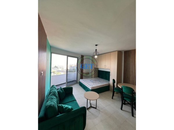Durres, shitet garsonier 1+1 Kati 6, 44 m² 58.000 € (Shkembi i Kavajes)