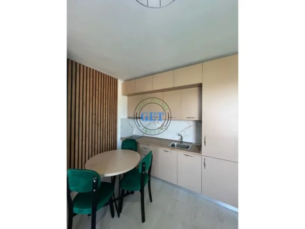 Durres, shitet garsonier 1+1 Kati 6, 44 m² 58.000 € (Shkembi i Kavajes)