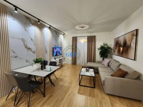 Durres, shitet apartament 1+1 Kati 4, 76 m² 99.000 € (Rrota e Kuqe)