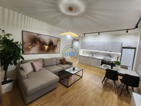 Durres, shitet apartament 1+1 Kati 4, 76 m² 99.000 € (Rrota e Kuqe)