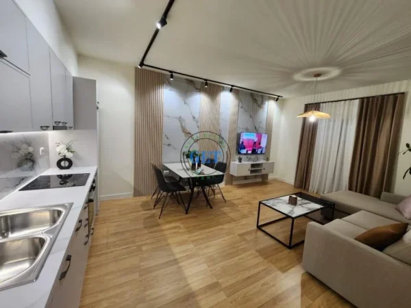 Durres, shitet apartament 1+1 Kati 4, 76 m² 99.000 € (Rrota e Kuqe)