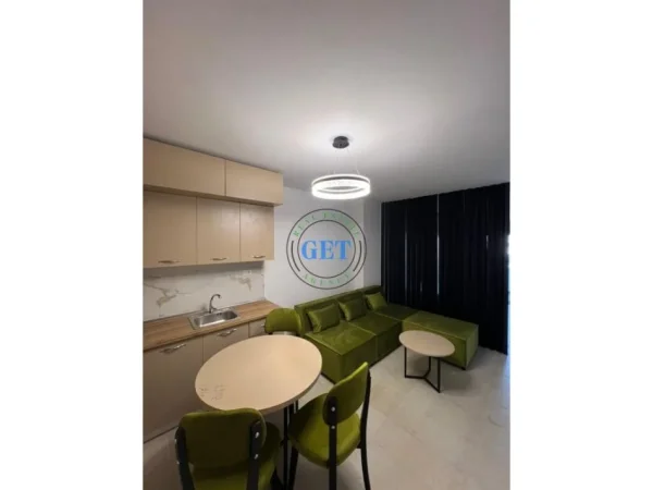 Durres, shitet garsonier 1+1+Ballkon Kati 7, 54 m² 68.000 € (Shkembi i Kavajes)