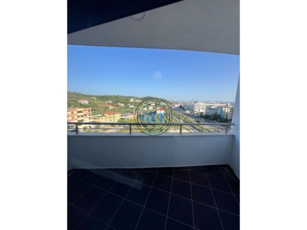 Durres, shitet garsonier 1+1+Ballkon Kati 7, 54 m² 68.000 € (Shkembi i Kavajes)