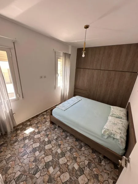 Tirane, shitet apartament 1+1+Ballkon Kati 2, 64 m² 76.800 € (Rruga Dajti)