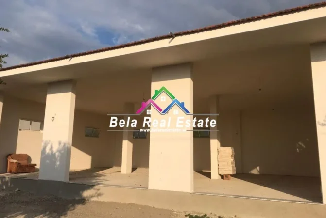 Tirane, jepet me qera ambjent biznesi Kati 1, 150 m² 500 € (Kodra Domje)