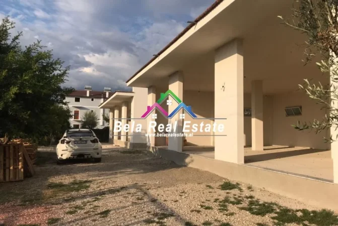 Tirane, jepet me qera ambjent biznesi Kati 1, 150 m² 500 € (Kodra Domje)