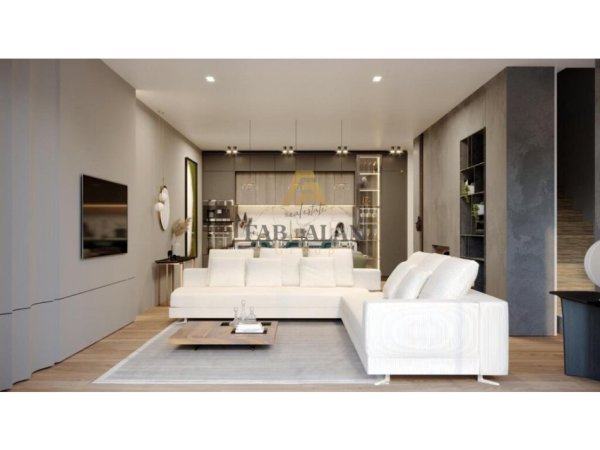 Tirane, shitet Vile 2 Katshe+Pishine , 301 m² 660.000 € (Mullet)