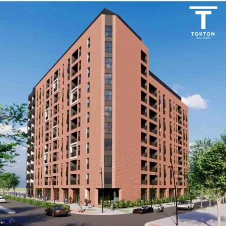 Tirane, shitet apartament 3+1 Kati 2, 152 m² 207.000 € (Bulevardi i ri)