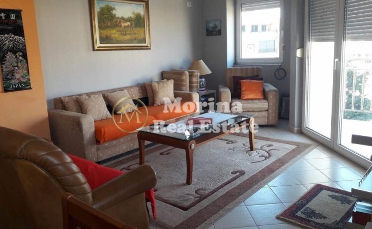 Tirane, jepet me qera apartament 2+1 Kati 8, 110 m² 850 € (Rruga Elbasanit)