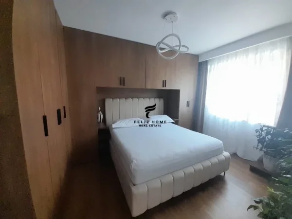 Tirane, shitet apartament 3+1+Ballkon Kati 3, 90 m² 172.000 € (TREGU ELEKTRIK)