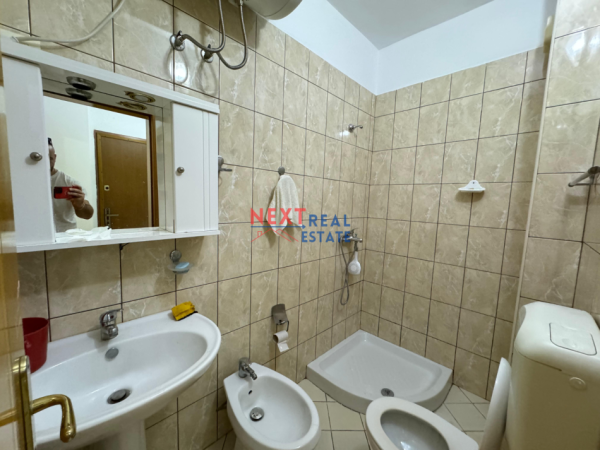 REZERVO PRONEN VETEM ME 500€! Vlore, shitet apartament 1+1+Ballkon Kati 5, 52 m² 95.000 € (LUNGOMARE)