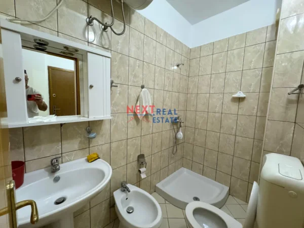 REZERVO PRONEN VETEM ME 500€! Vlore, shitet apartament 1+1+Ballkon Kati 5, 52 m² 95.000 € (LUNGOMARE)