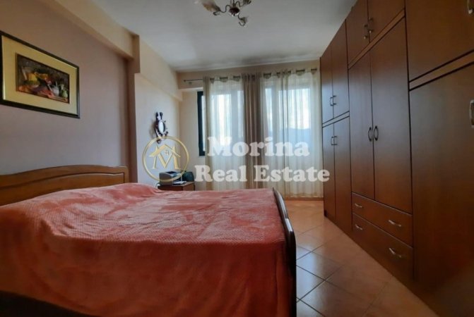 Tirane, jepet me qera apartament 2+1+Ballkon Kati 7, 120 m² 600 € (Don Bosko)