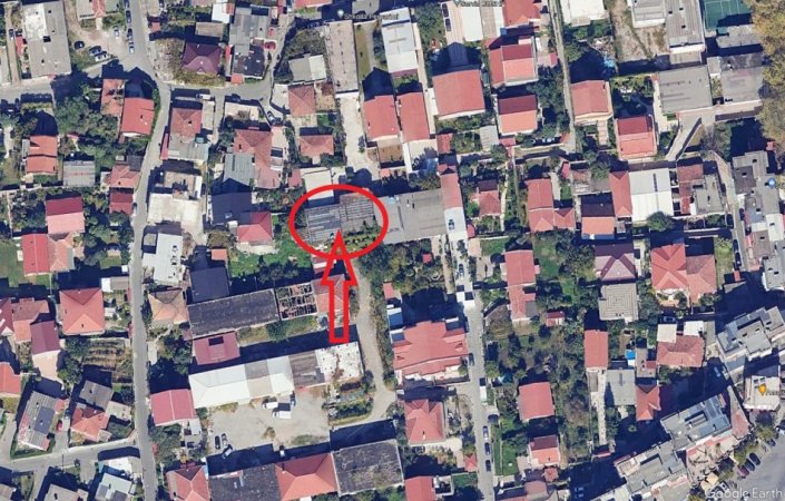Shkoder, Shitet Truall me siperfaqe 297.5 m² dhe Ndertese me siperfaqe 297.5 m², 23,680,000 Leke