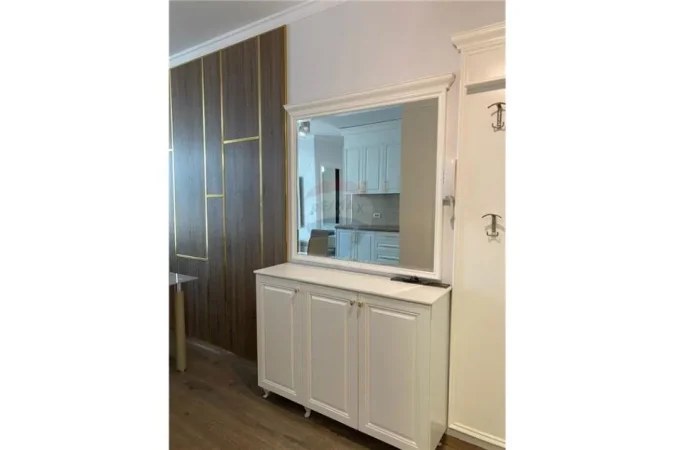 Tirane, jepet me qera 2+1+Aneks+Ballkon Kati 5, 100 m² 700 € (Don Bosko)