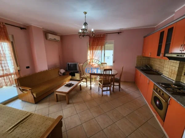 Durres, shitet apartament 1+1+Ballkon Kati 4, 75 m² 75.000 € (Golem, Durres)