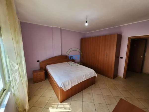 Durres, shitet apartament 1+1+Ballkon Kati 4, 75 m² 75.000 € (Golem, Durres)