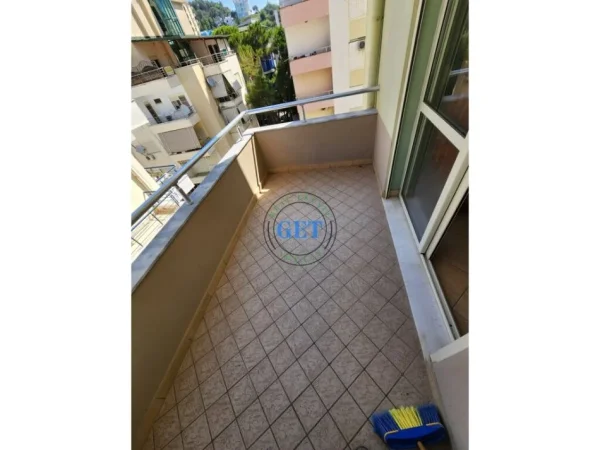 Durres, shitet apartament 1+1+Ballkon Kati 4, 75 m² 75.000 € (Golem, Durres)