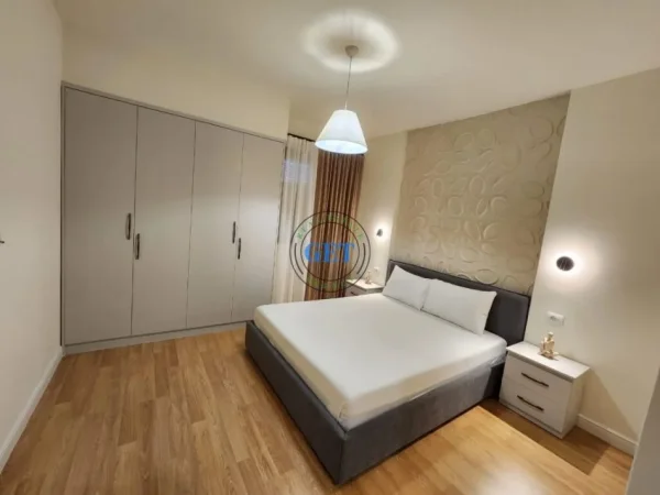 Durres, shitet apartament 1+1+Ballkon Kati 4, 76 m² 99.000 € 