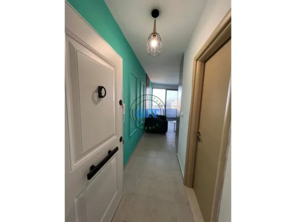 Durres, shitet apartament 1+1+Ballkon Kati 6, 43 m² 58.000 € (Shkembi Kavajes , Durres)