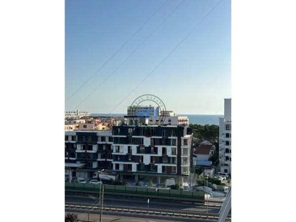 Durres, shitet apartament 1+1+Ballkon Kati 6, 43 m² 58.000 € (Shkembi Kavajes , Durres)