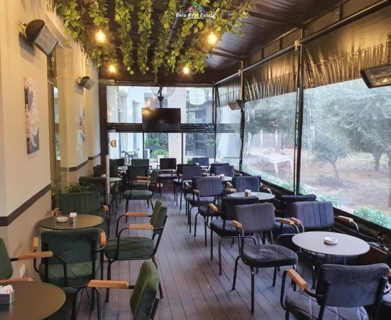 Tirane, jepet me qera Kati 0, 150 m² 600 € (21 dhjetori)