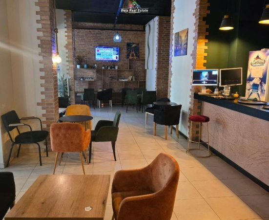 Tirane, jepet me qera Kati 0, 150 m² 600 € (21 dhjetori)