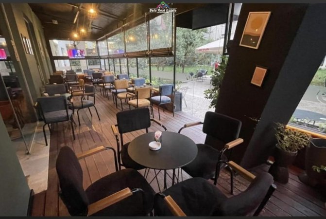 Tirane, jepet me qera Kati 0, 150 m² 600 € (21 dhjetori)
