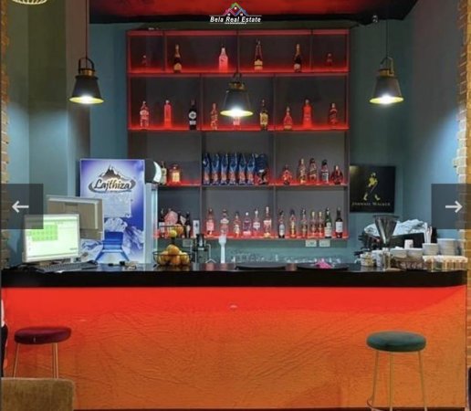 Tirane, jepet me qera Kati 0, 150 m² 600 € (21 dhjetori)