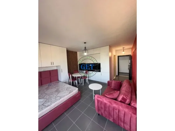 Durres, shitet apartament 1+1 Kati 6, 43 m² 58.000 € (Shkembi Kavajes, Durres)