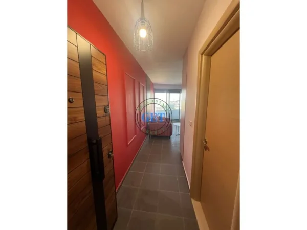 Durres, shitet apartament 1+1 Kati 6, 43 m² 58.000 € (Shkembi Kavajes, Durres)