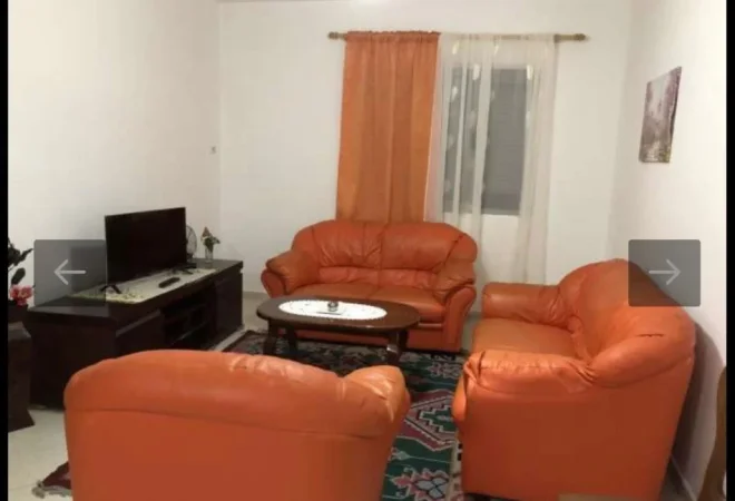 Tirane, jepet me qera apartament 2+1 Kati 3, 420 € (Astir)