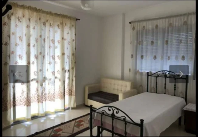 Tirane, jepet me qera apartament 2+1 Kati 3, 420 € (Astir)