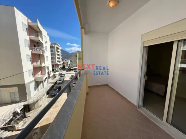 REZERVO PRONEN VETEM ME 500€! Vlore, shitet apartament 1+1+Ballkon Kati 3, 70 m² 93.000 € (ORIKUM)