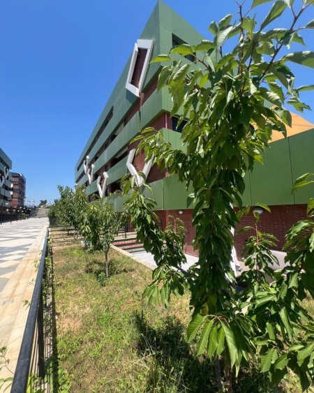 Tirane, shitet apartament 3+1 , 133 m² 159.000 € (Kodra e Diellit)