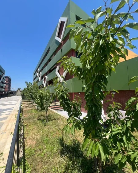 Tirane, shitet apartament 3+1 , 133 m² 159.000 € (Kodra e Diellit)