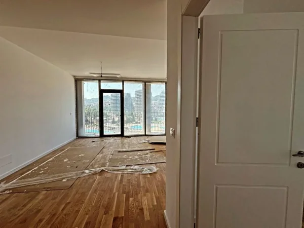 Tirane, shitet apartament 2+1 , 135 m² 360.000 € (Rruga e Kosovareve)