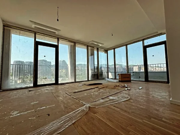 Tirane, shitet apartament 2+1 , 135 m² 360.000 € (Rruga e Kosovareve)