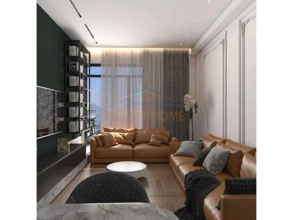 Tirane, shitet apartament 3+1+Ballkon Kati 3, 130 m² 390.000 € (Bllok)